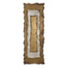 Jaymes Panel Antique Bronze, Silver, And Gold-Mirrors/Pictures-Uttermost-Lighting Design Store