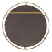 Carrizo Mirror Rustic Bronze-Mirrors/Pictures-Uttermost-Lighting Design Store