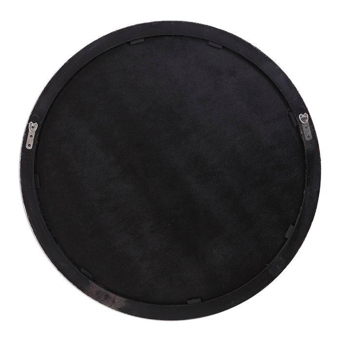 Wayde Mirror Solid Wood-Mirrors/Pictures-Uttermost-Lighting Design Store