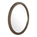 Wayde Mirror Solid Wood-Mirrors/Pictures-Uttermost-Lighting Design Store