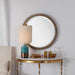 Wayde Mirror Solid Wood-Mirrors/Pictures-Uttermost-Lighting Design Store