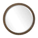 Wayde Mirror Solid Wood-Mirrors/Pictures-Uttermost-Lighting Design Store