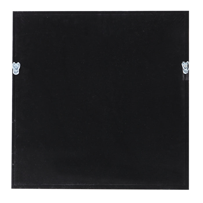 Keeva Shadow Box Gold Leaf-Mirrors/Pictures-Uttermost-Lighting Design Store