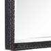 Callan Mirror Distressed Rustic Bronze-Mirrors/Pictures-Uttermost-Lighting Design Store