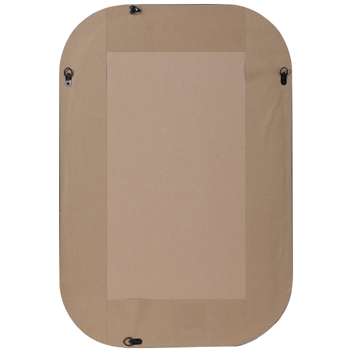 Sheldon Mirror Natural Wood Grain-Mirrors/Pictures-Uttermost-Lighting Design Store