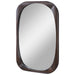 Sheldon Mirror Natural Wood Grain-Mirrors/Pictures-Uttermost-Lighting Design Store