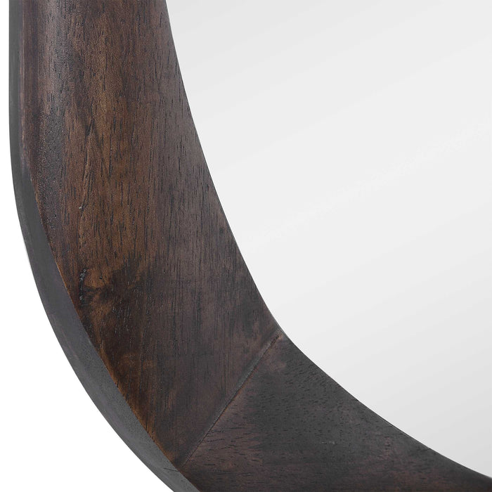 Sheldon Mirror Natural Wood Grain-Mirrors/Pictures-Uttermost-Lighting Design Store