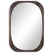 Sheldon Mirror Natural Wood Grain-Mirrors/Pictures-Uttermost-Lighting Design Store