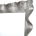 Haya Mirror Silver Leaf-Mirrors/Pictures-Uttermost-Lighting Design Store