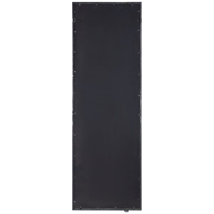 Callan Mirror Rustic Bronze-Mirrors/Pictures-Uttermost-Lighting Design Store