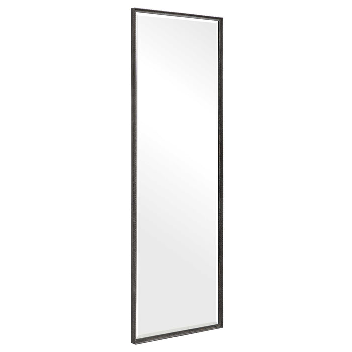Callan Mirror Rustic Bronze-Mirrors/Pictures-Uttermost-Lighting Design Store