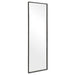 Callan Mirror Rustic Bronze-Mirrors/Pictures-Uttermost-Lighting Design Store