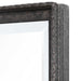 Callan Mirror Rustic Bronze-Mirrors/Pictures-Uttermost-Lighting Design Store