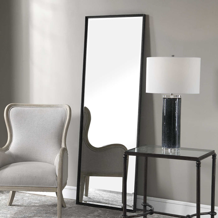 Callan Mirror Rustic Bronze-Mirrors/Pictures-Uttermost-Lighting Design Store