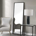 Callan Mirror Rustic Bronze-Mirrors/Pictures-Uttermost-Lighting Design Store