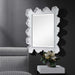 Sea Mirror Coral-Mirrors/Pictures-Uttermost-Lighting Design Store