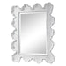 Sea Mirror Coral-Mirrors/Pictures-Uttermost-Lighting Design Store