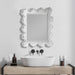 Sea Mirror Coral-Mirrors/Pictures-Uttermost-Lighting Design Store