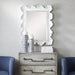 Sea Mirror Coral-Mirrors/Pictures-Uttermost-Lighting Design Store