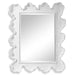 Sea Mirror Coral-Mirrors/Pictures-Uttermost-Lighting Design Store