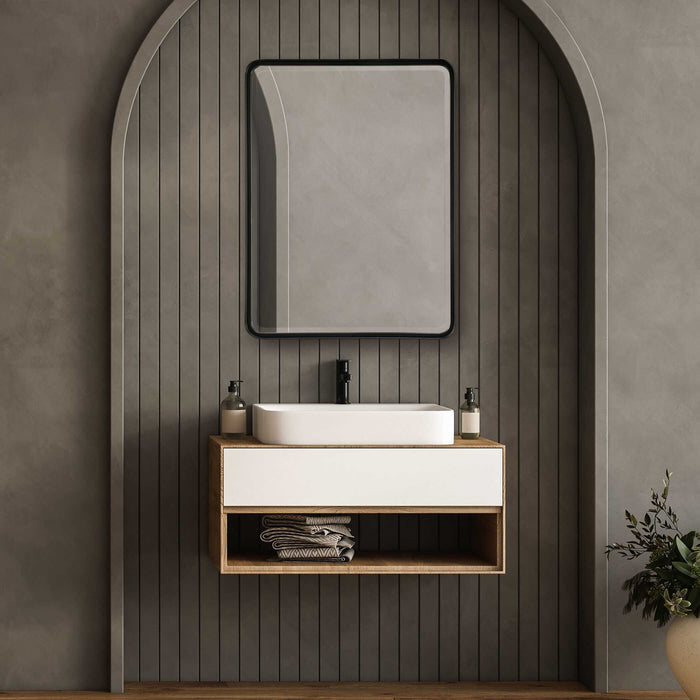 Aramis Mirror Silver-Mirrors/Pictures-Uttermost-Lighting Design Store