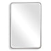 Aramis Mirror Silver-Mirrors/Pictures-Uttermost-Lighting Design Store
