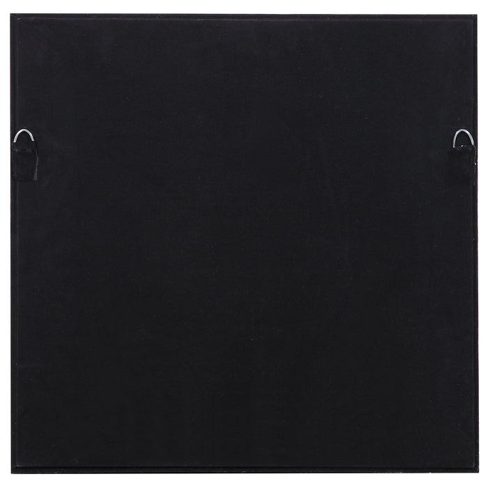 Kalia Shadow Box Blue-Mirrors/Pictures-Uttermost-Lighting Design Store