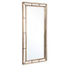 Farrow Mirror Solid Iron-Mirrors/Pictures-Uttermost-Lighting Design Store