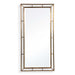 Farrow Mirror Solid Iron-Mirrors/Pictures-Uttermost-Lighting Design Store