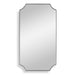 Lennox Mirror Solid Iron-Mirrors/Pictures-Uttermost-Lighting Design Store
