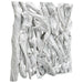 Rio Wall Decor Whitewashed-Mirrors/Pictures-Uttermost-Lighting Design Store