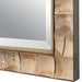 Cocos Mirror Dark Gold-Mirrors/Pictures-Uttermost-Lighting Design Store