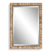 Cocos Mirror Dark Gold-Mirrors/Pictures-Uttermost-Lighting Design Store