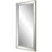 Lytton Mirror Gold-Mirrors/Pictures-Uttermost-Lighting Design Store