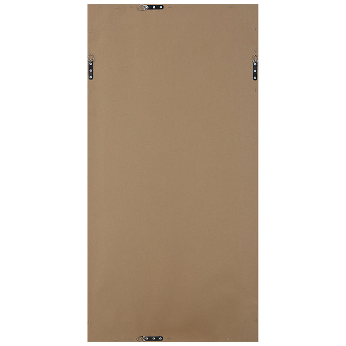 Lytton Mirror Gold-Mirrors/Pictures-Uttermost-Lighting Design Store