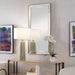 Lytton Mirror Gold-Mirrors/Pictures-Uttermost-Lighting Design Store
