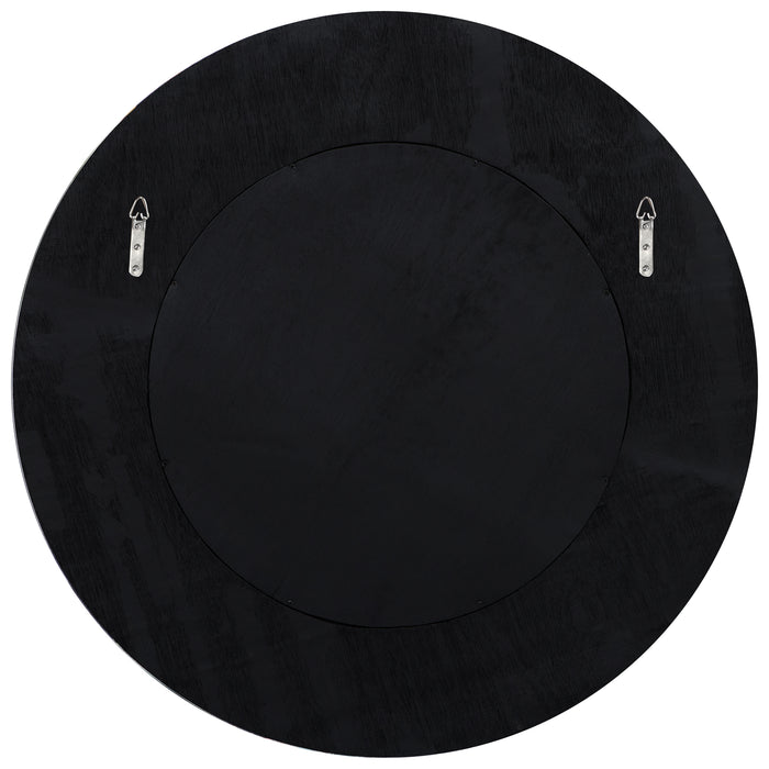 Repose Mirror Natural Bamboo-Mirrors/Pictures-Uttermost-Lighting Design Store