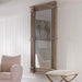 McAllister Mirror Naturally-Mirrors/Pictures-Uttermost-Lighting Design Store