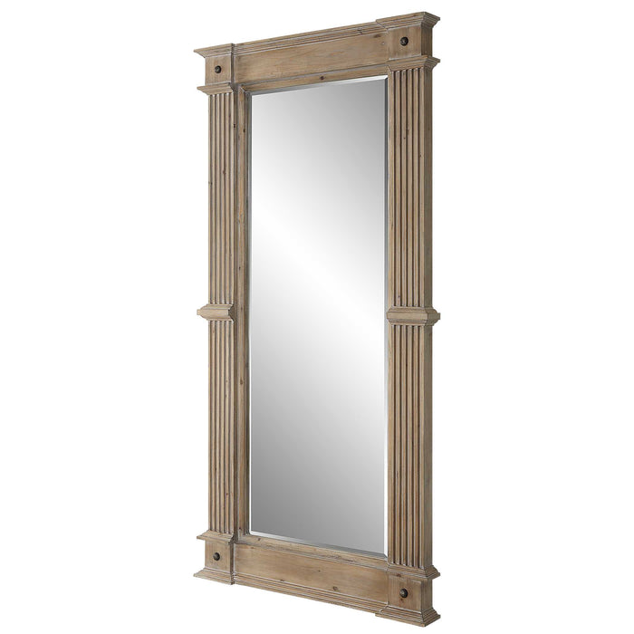 McAllister Mirror Naturally-Mirrors/Pictures-Uttermost-Lighting Design Store