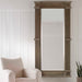 McAllister Mirror Naturally-Mirrors/Pictures-Uttermost-Lighting Design Store