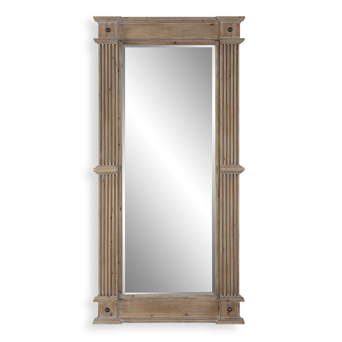 McAllister Mirror Naturally-Mirrors/Pictures-Uttermost-Lighting Design Store