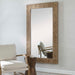 Ranahan Mirror White-Mirrors/Pictures-Uttermost-Lighting Design Store