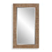 Ranahan Mirror White-Mirrors/Pictures-Uttermost-Lighting Design Store