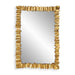 Lev Mirror Antique Gold-Mirrors/Pictures-Uttermost-Lighting Design Store