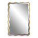 Aneta Mirror Aged Gold-Mirrors/Pictures-Uttermost-Lighting Design Store
