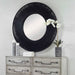 Sailor's Knot Mirror Black-Mirrors/Pictures-Uttermost-Lighting Design Store