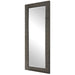 Figaro Mirror Rustic Wood-Mirrors/Pictures-Uttermost-Lighting Design Store