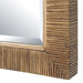 Cape Mirror Natural Rattan-Mirrors/Pictures-Uttermost-Lighting Design Store