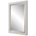 Cape Mirror Solid Oak-Mirrors/Pictures-Uttermost-Lighting Design Store