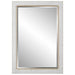 Cape Mirror Solid Oak-Mirrors/Pictures-Uttermost-Lighting Design Store